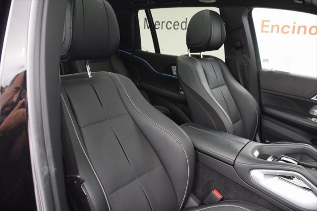 used 2023 Mercedes-Benz Maybach GLS 600 car, priced at $139,897
