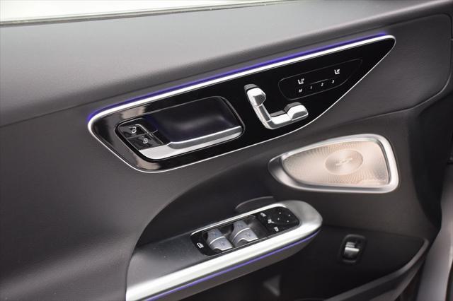 new 2025 Mercedes-Benz C-Class car, priced at $55,395