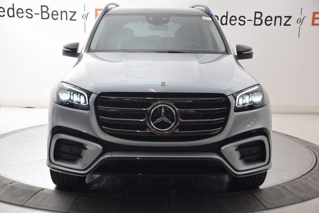 new 2026 Mercedes-Benz GLS 450 car, priced at $102,795