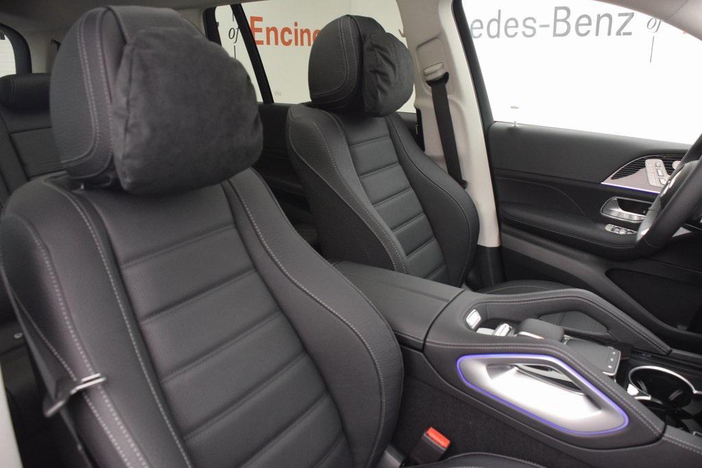 new 2026 Mercedes-Benz GLS 450 car, priced at $102,795