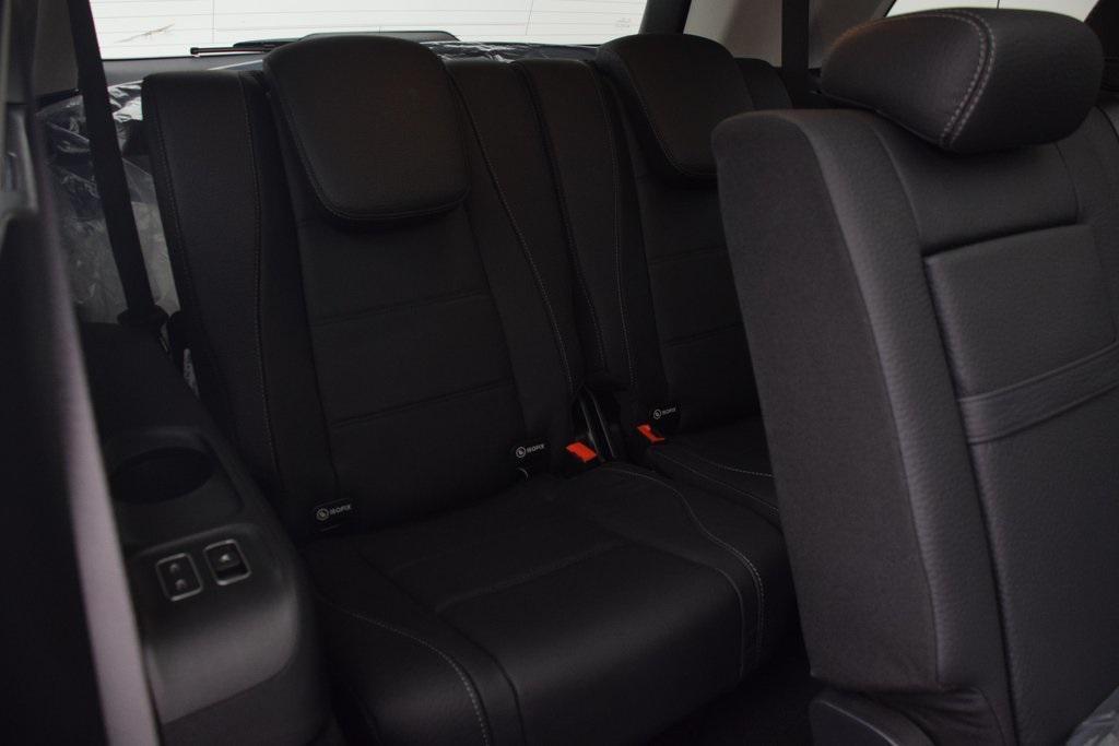 new 2026 Mercedes-Benz GLS 450 car, priced at $102,795