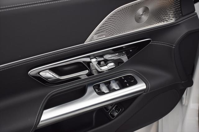 new 2025 Mercedes-Benz AMG SL 63 car
