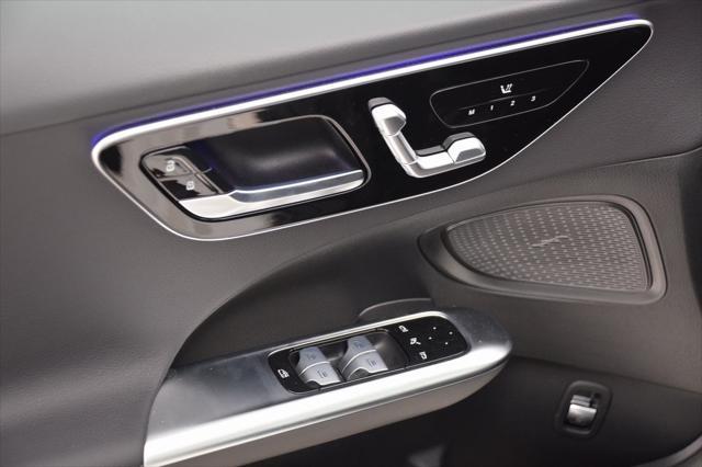 new 2025 Mercedes-Benz C-Class car, priced at $51,055