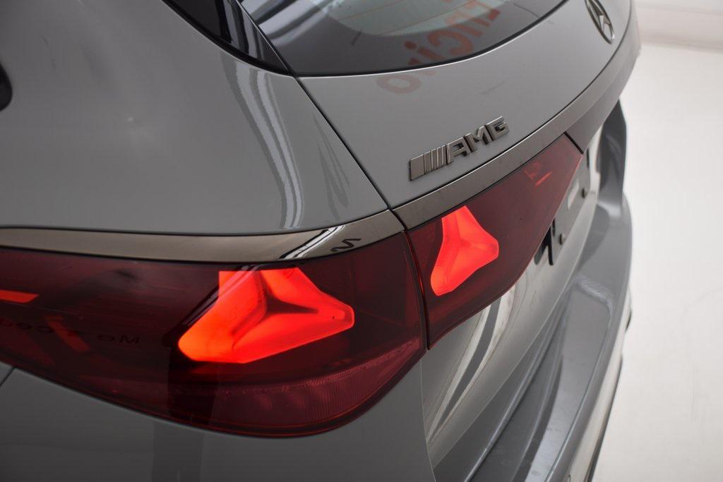 new 2026 Mercedes-Benz AMG E 53 car, priced at $120,450