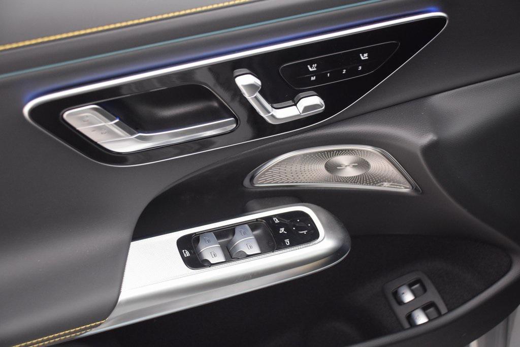 new 2026 Mercedes-Benz AMG E 53 car, priced at $120,450