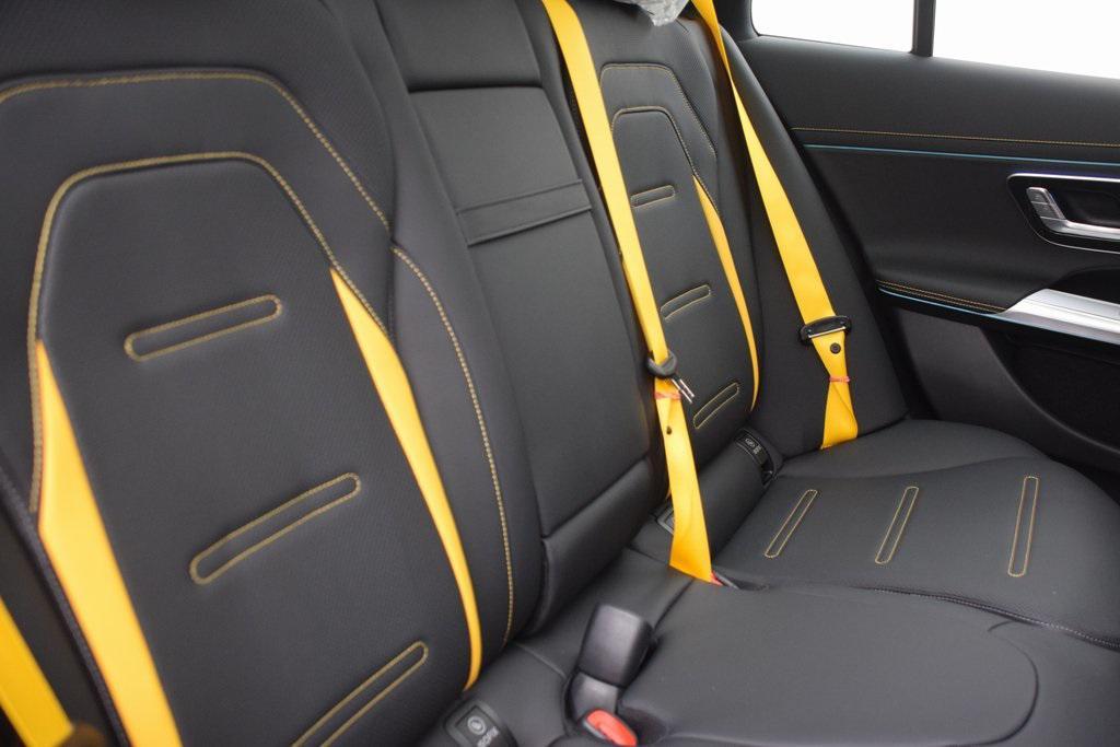 new 2026 Mercedes-Benz AMG E 53 car, priced at $120,450