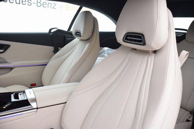 new 2025 Mercedes-Benz CLE 450 car, priced at $82,545