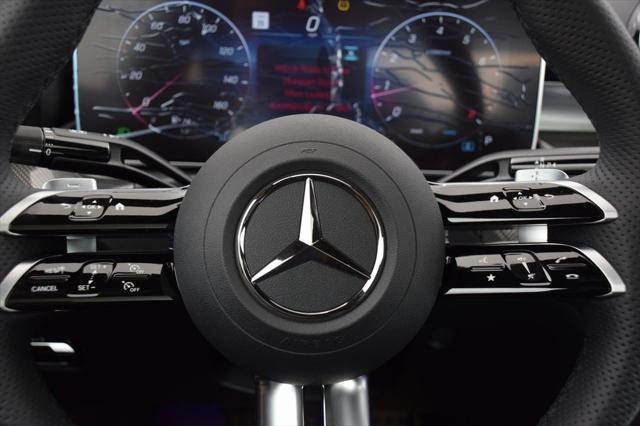 new 2024 Mercedes-Benz CLE 300 car, priced at $61,895