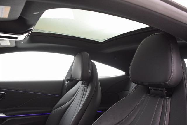 new 2024 Mercedes-Benz CLE 300 car, priced at $61,895