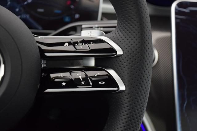 new 2024 Mercedes-Benz CLE 300 car, priced at $61,895