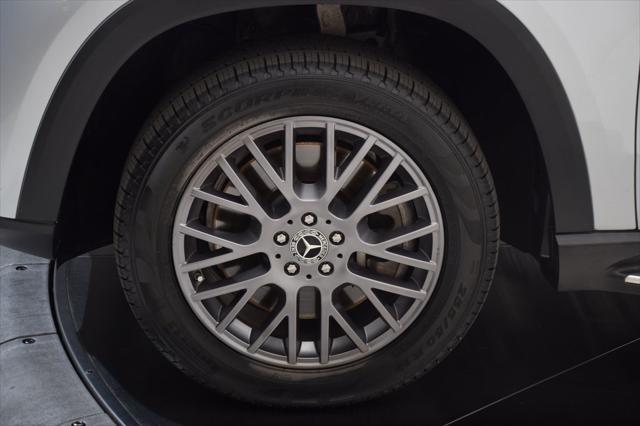 used 2022 Mercedes-Benz GLE 450 car, priced at $32,998