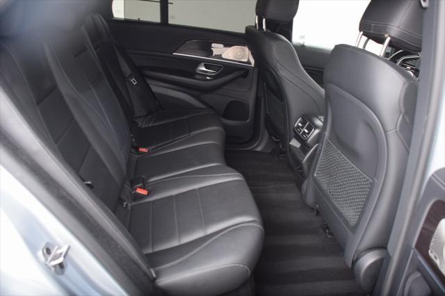 used 2022 Mercedes-Benz GLE 450 car, priced at $32,998