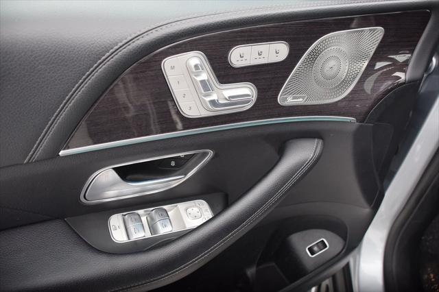 used 2022 Mercedes-Benz GLE 450 car, priced at $32,998