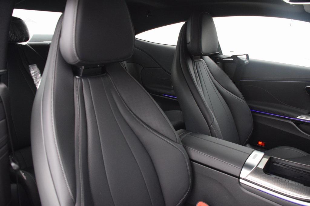 new 2026 Mercedes-Benz CLE 300 car, priced at $66,655