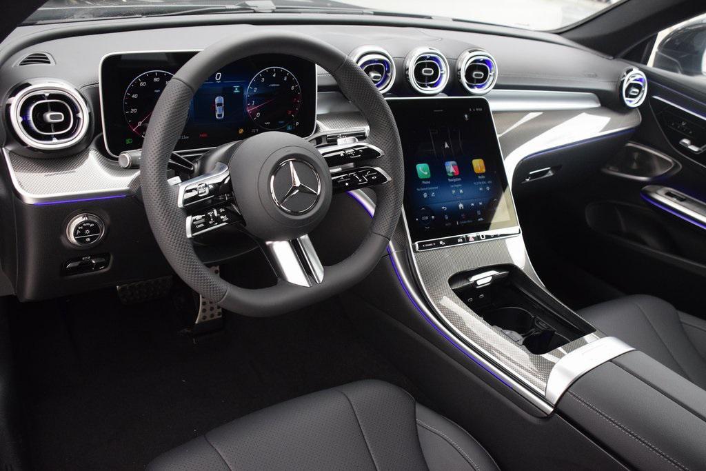 new 2026 Mercedes-Benz CLE 300 car, priced at $66,655