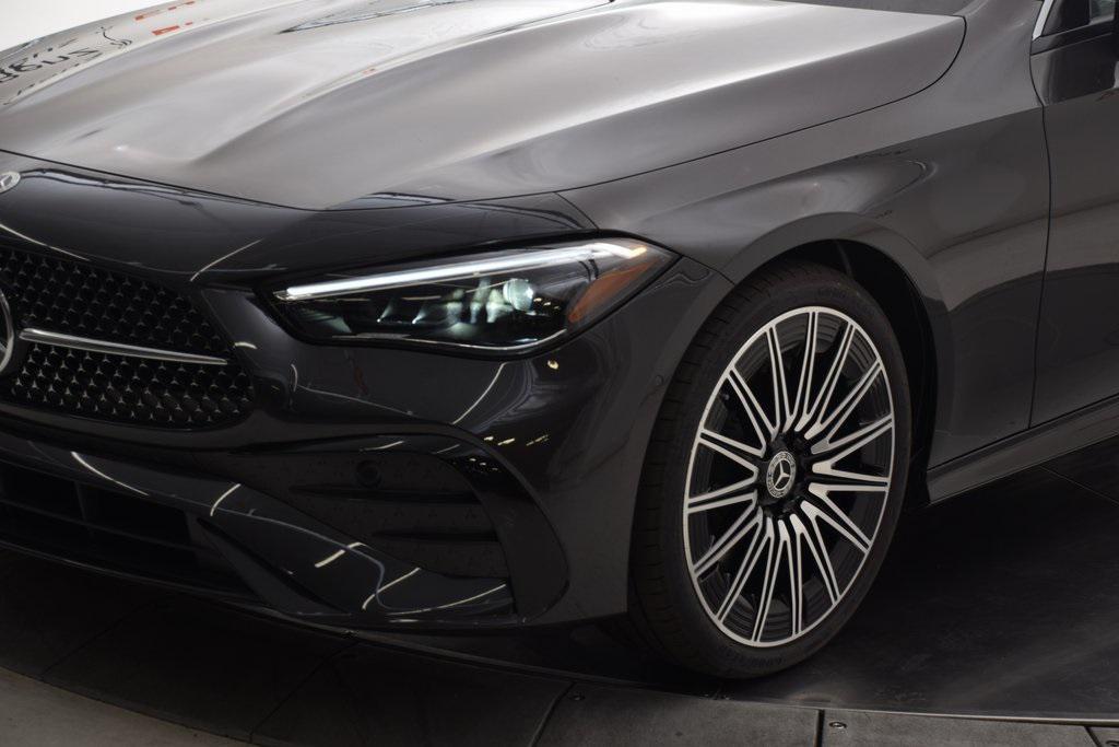 new 2026 Mercedes-Benz CLE 300 car, priced at $66,655