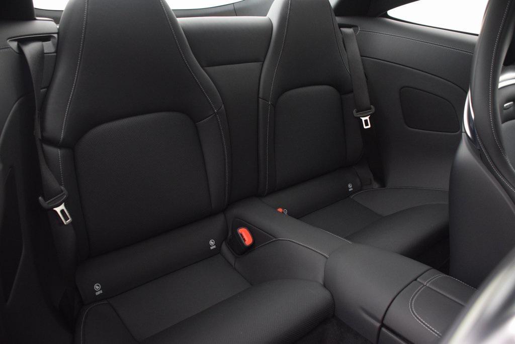 new 2026 Mercedes-Benz AMG GT 63 car, priced at $210,455