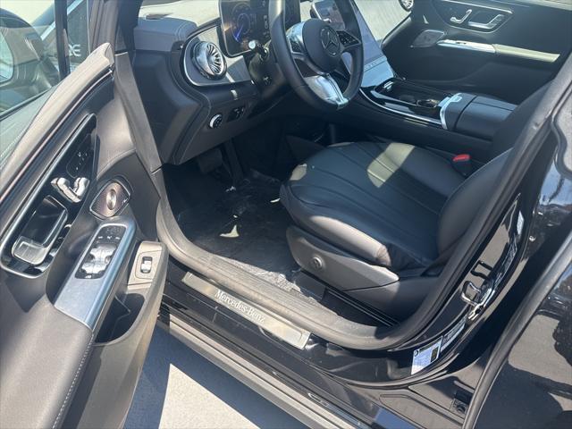 used 2024 Mercedes-Benz EQE 350 car, priced at $63,697
