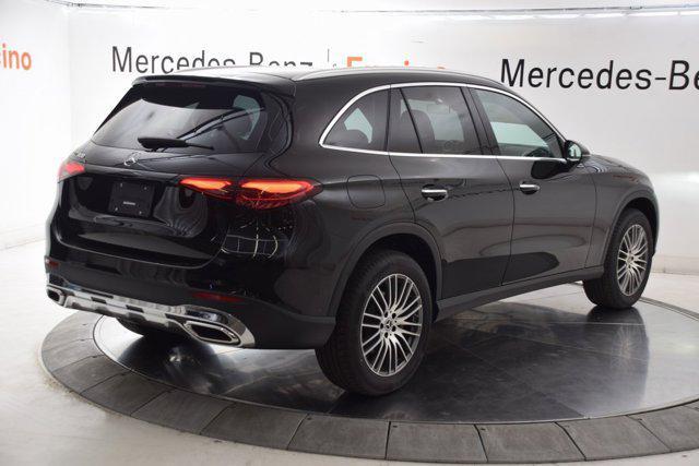 new 2024 Mercedes-Benz GLC 300 car, priced at $50,505