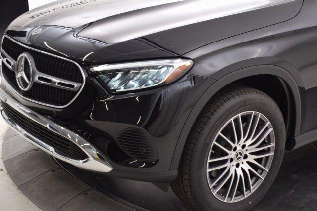 new 2024 Mercedes-Benz GLC 300 car, priced at $50,505