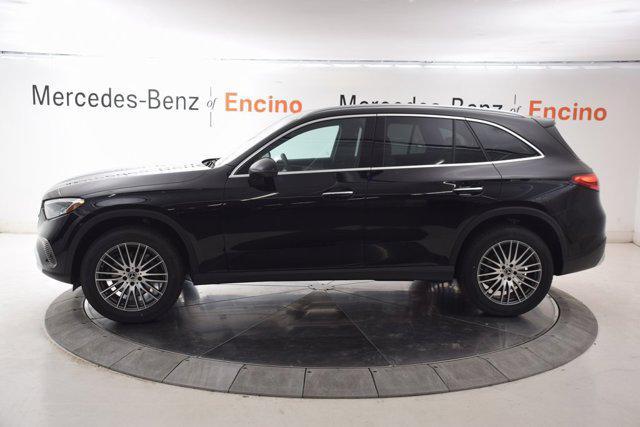 new 2024 Mercedes-Benz GLC 300 car, priced at $50,505