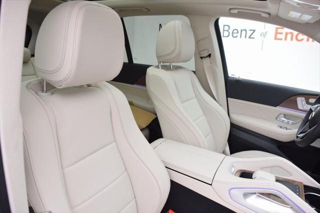 new 2025 Mercedes-Benz GLE 350 car, priced at $71,715