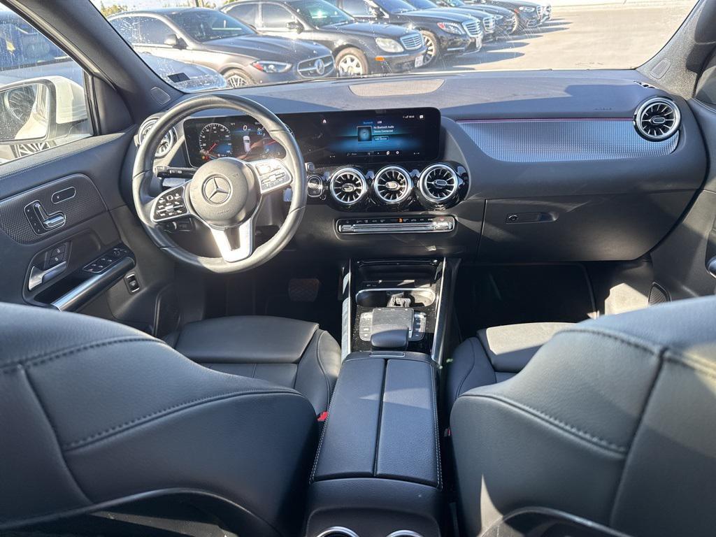used 2023 Mercedes-Benz GLA 250 car, priced at $31,997