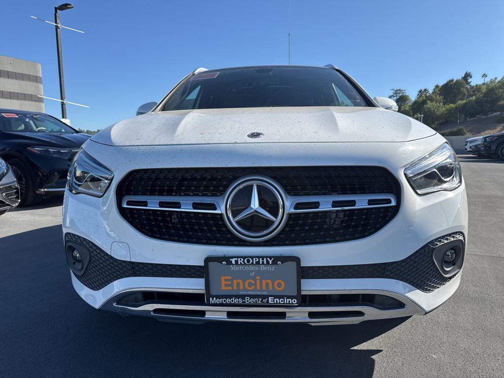 used 2023 Mercedes-Benz GLA 250 car, priced at $31,997