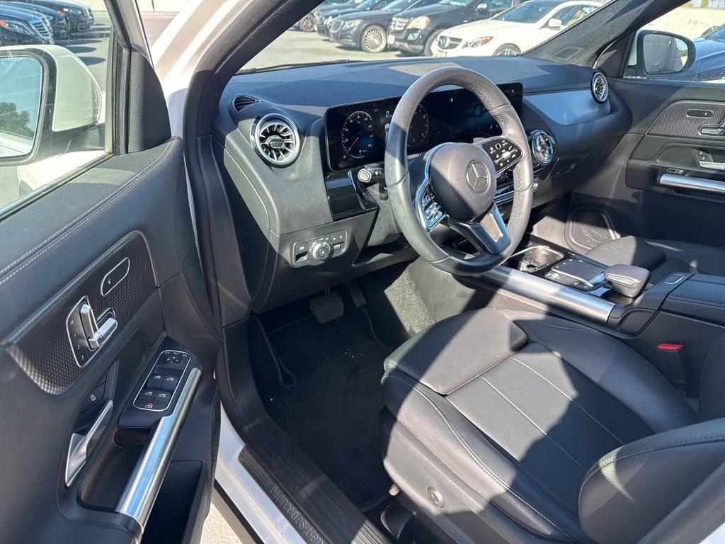 used 2023 Mercedes-Benz GLA 250 car, priced at $31,997