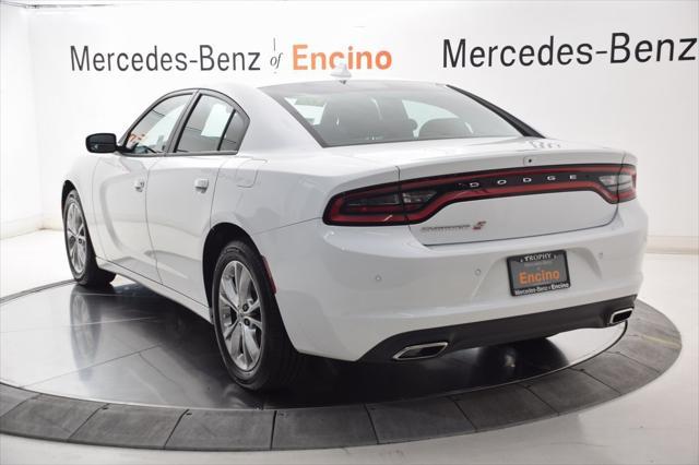 used 2022 Dodge Charger car, priced at $25,998