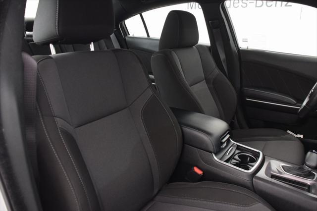 used 2022 Dodge Charger car, priced at $25,998