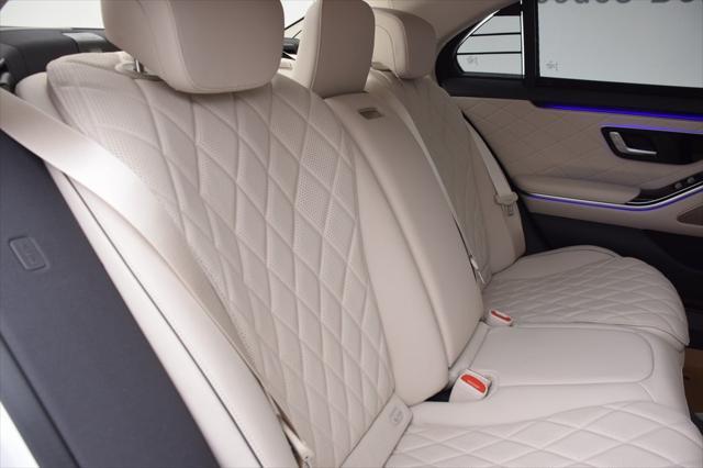 new 2025 Mercedes-Benz S-Class car, priced at $136,445
