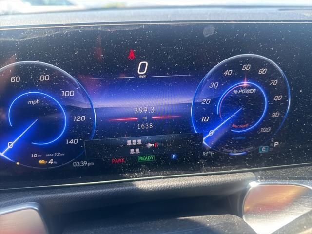 used 2024 Mercedes-Benz EQB 300 car, priced at $46,997