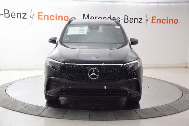 new 2024 Mercedes-Benz EQB 300 car, priced at $64,795