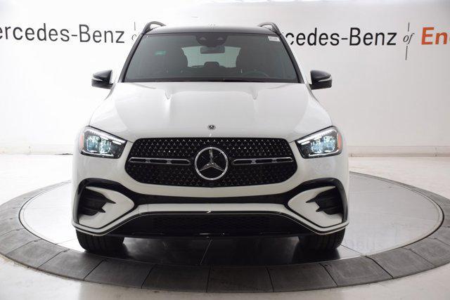 new 2025 Mercedes-Benz GLE 450e car