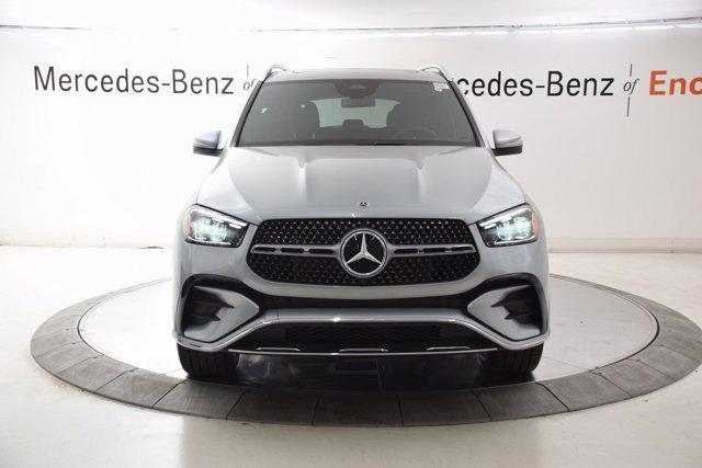 new 2025 Mercedes-Benz GLE 450 car