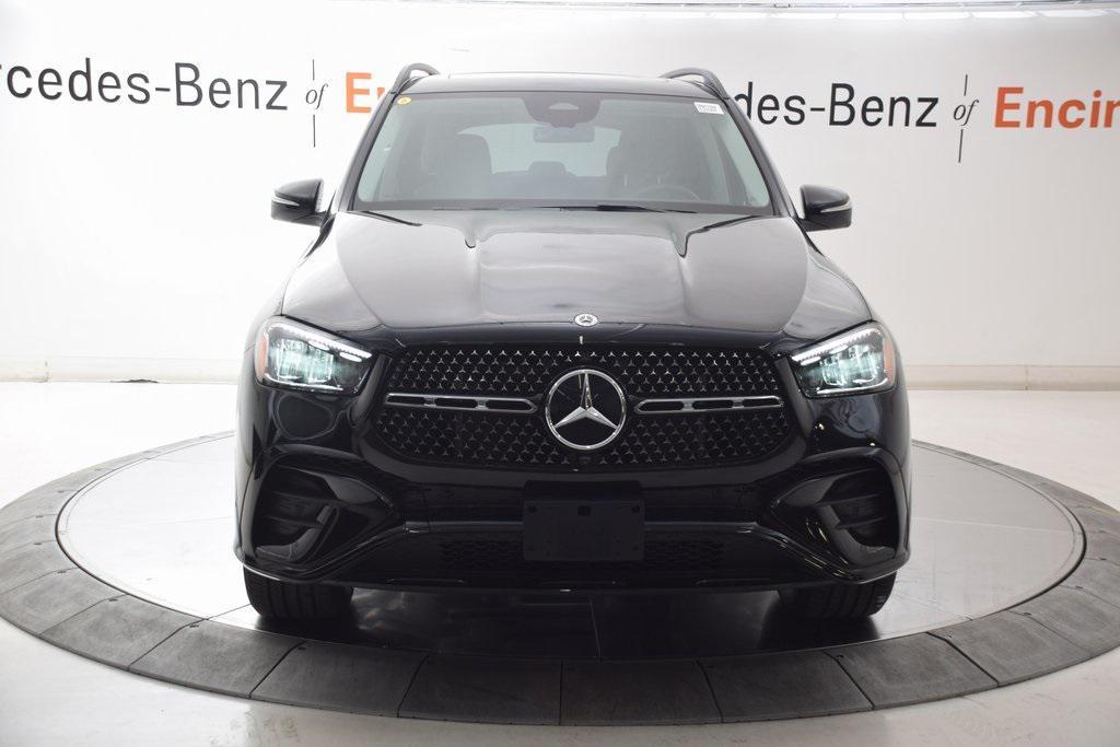 new 2026 Mercedes-Benz GLE 450 car, priced at $77,200