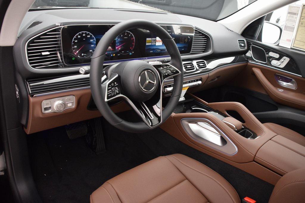 new 2026 Mercedes-Benz GLE 450 car, priced at $77,200