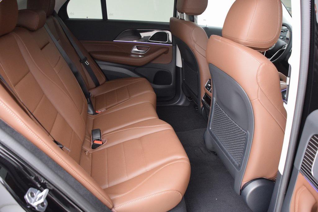 new 2026 Mercedes-Benz GLE 450 car, priced at $77,200