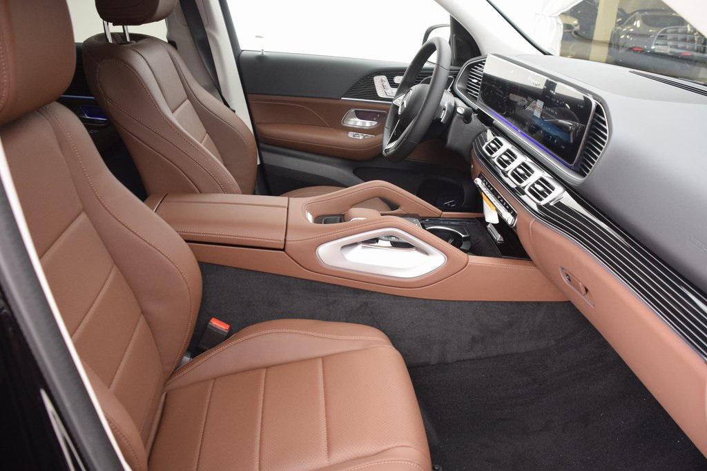 new 2026 Mercedes-Benz GLE 450 car, priced at $77,200