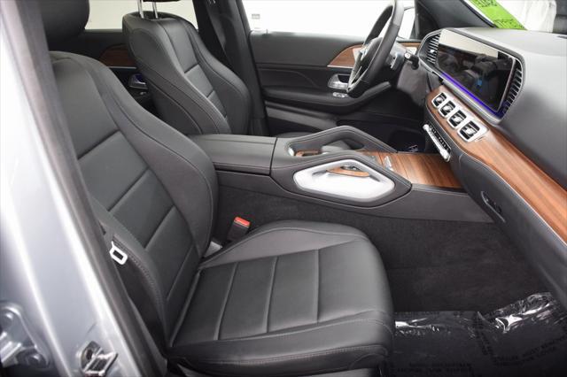 used 2025 Mercedes-Benz GLE 450e car, priced at $73,498