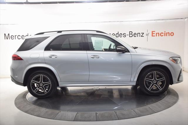 used 2025 Mercedes-Benz GLE 450e car, priced at $73,498