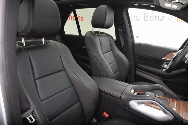 used 2025 Mercedes-Benz GLE 450e car, priced at $73,498