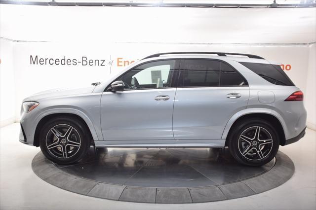 used 2025 Mercedes-Benz GLE 450e car, priced at $73,498
