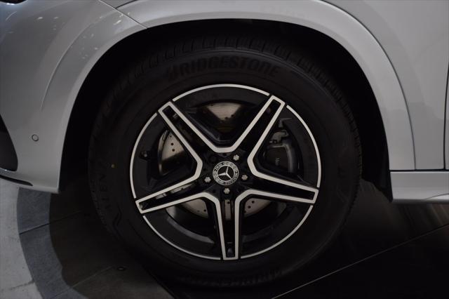 used 2025 Mercedes-Benz GLE 450e car, priced at $73,498