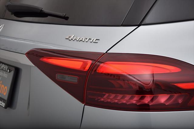 used 2025 Mercedes-Benz GLE 450e car, priced at $73,498