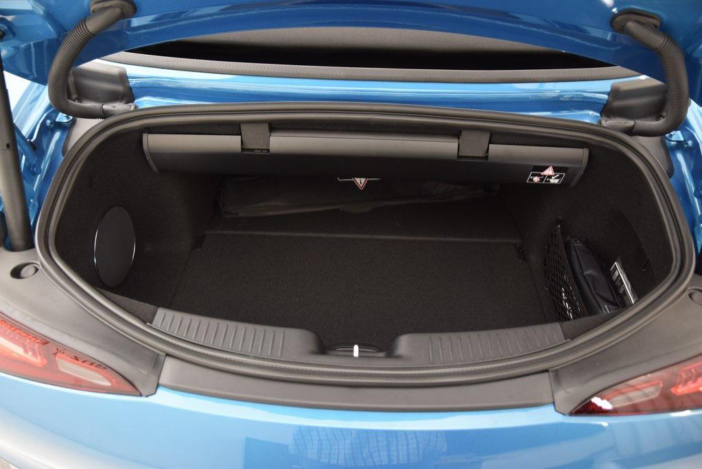 used 2023 Mercedes-Benz AMG SL 63 car, priced at $139,999