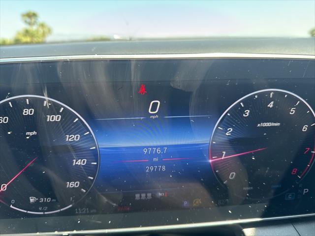 used 2023 Mercedes-Benz GLC 300 car, priced at $40,997