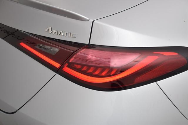 new 2025 Mercedes-Benz GLC 300 car, priced at $65,205