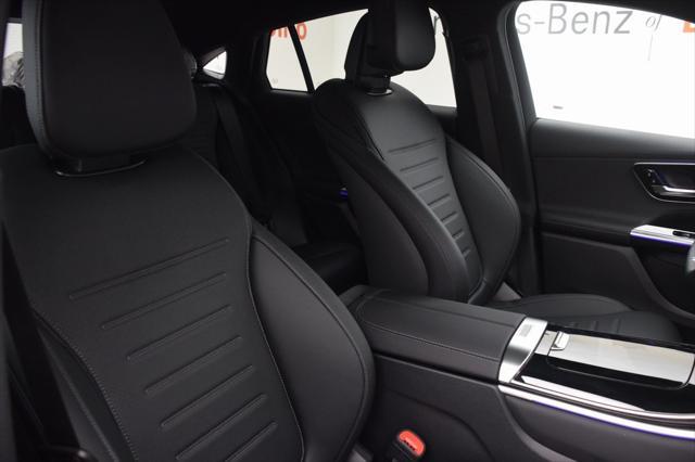 new 2025 Mercedes-Benz GLC 300 car, priced at $65,205